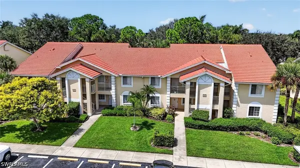 7707 Jewel Lane #104, Naples, FL 34109