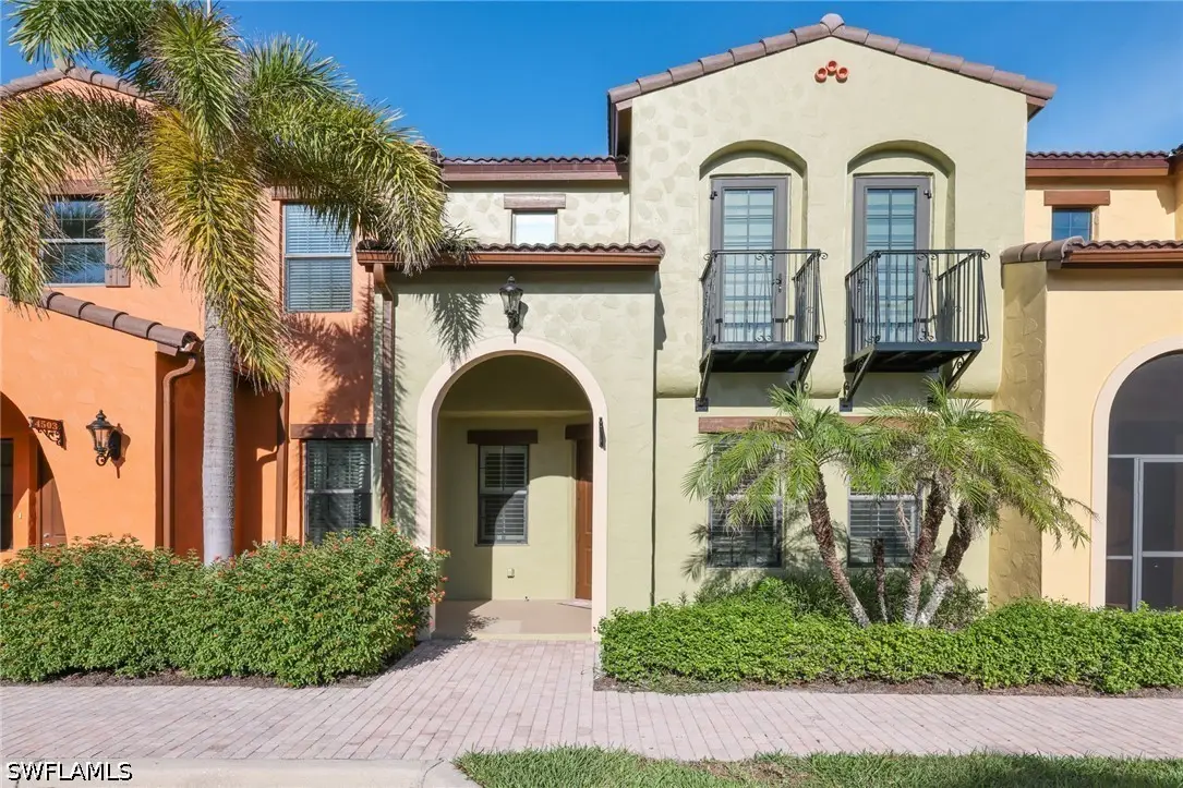 9067 Capistrano Street N #4502, Naples, FL 34113 - #1