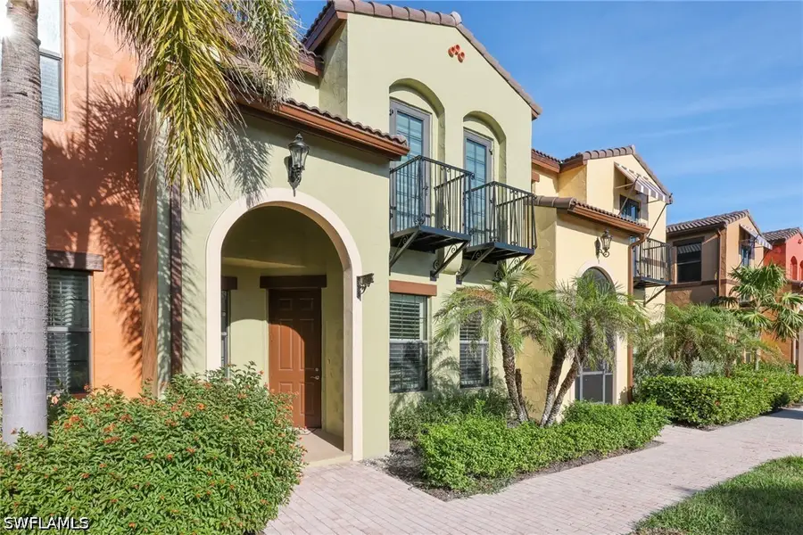 9067 Capistrano Street N #4502, Naples, FL 34113 - #2