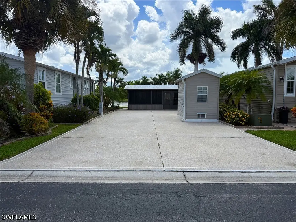 1193 Diamond Lake Circle, Naples, FL 34114 - #1