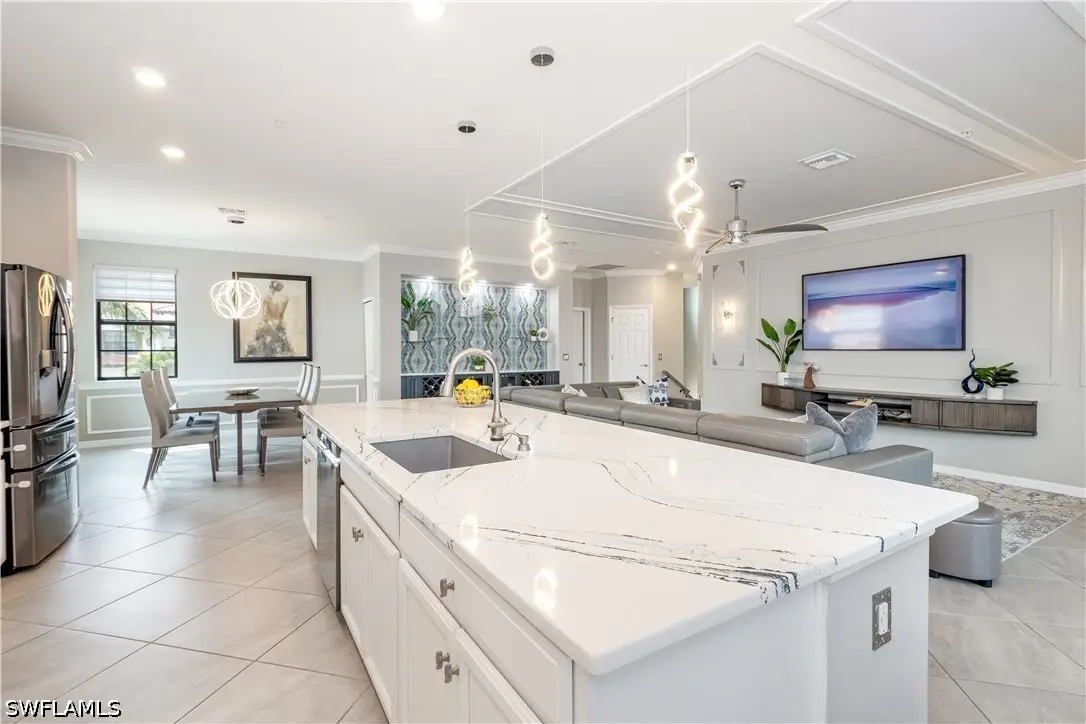 12036 Hawthorn Lake Drive #202, Fort Myers, FL 33913 - #1