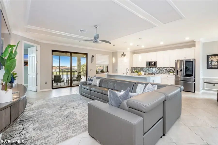 12036 Hawthorn Lake Drive #202, Fort Myers, FL 33913 - #3