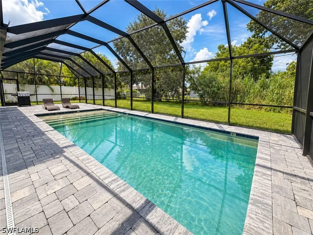 5206 Pocatella Court, Cape Coral, FL 33904 - #1