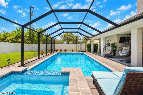 1727 SE 8th Avenue, Cape Coral, FL 33990