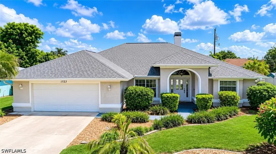 1727 SE 8th Avenue, Cape Coral, FL 33990 - #2