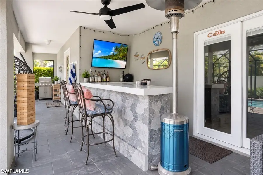 1727 SE 8th Avenue, Cape Coral, FL 33990 - #3