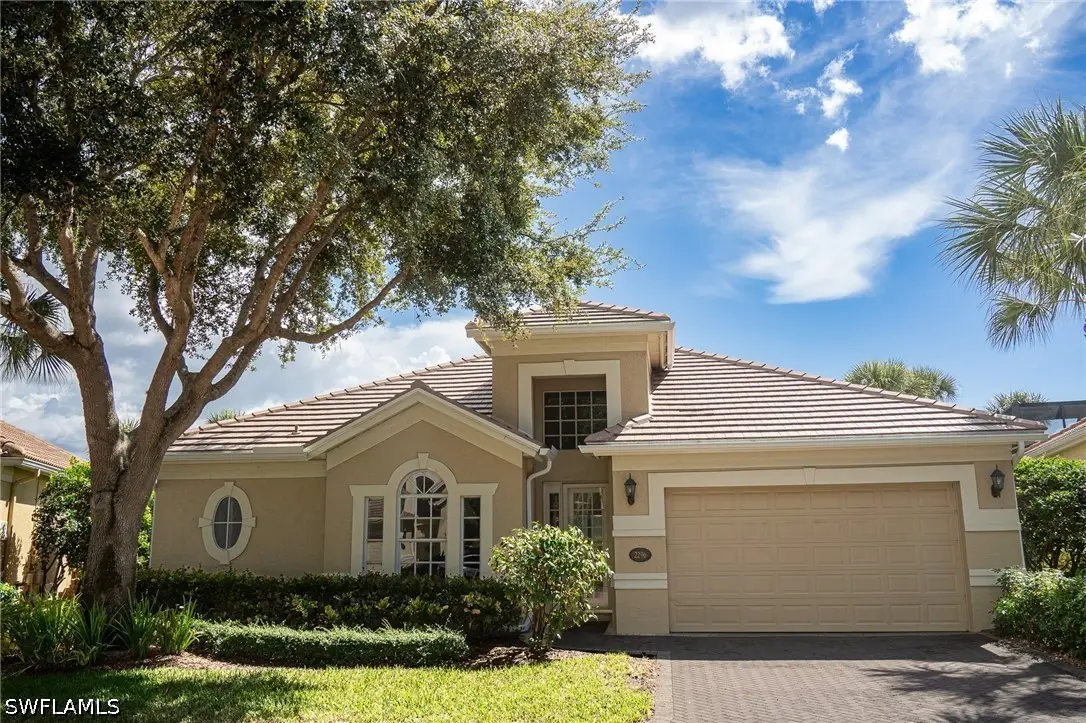 2296 Island Cove Circle, Naples, FL 34109 - #1