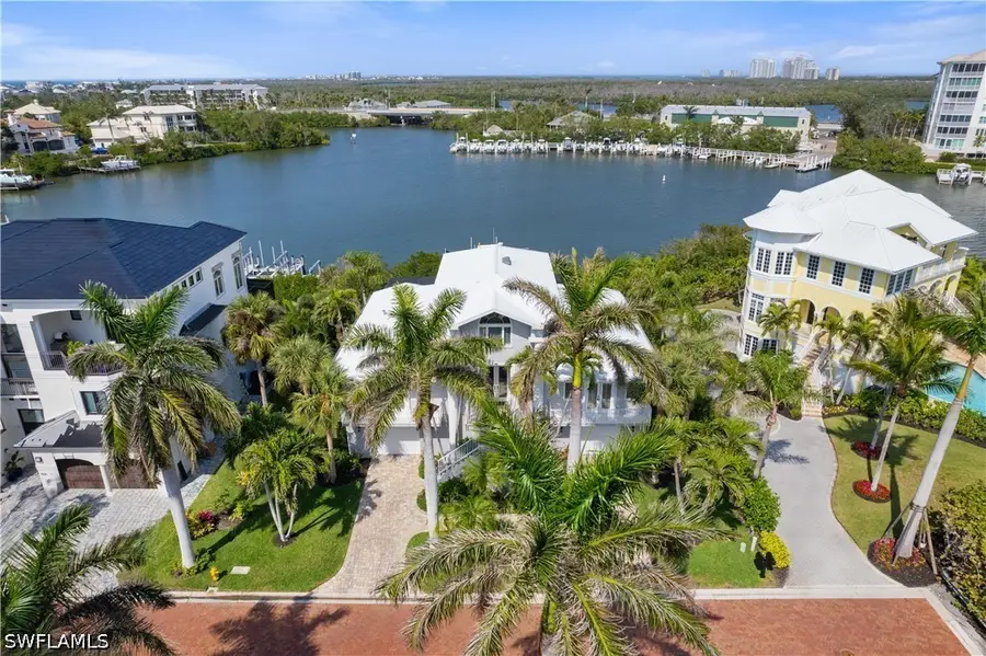197 San Mateo Drive, Bonita Springs, FL 34134 - #2