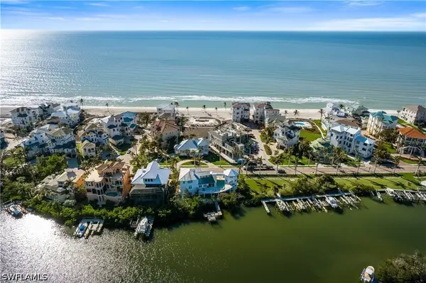 220 Barefoot Beach Boulevard, Bonita Springs, FL 34134