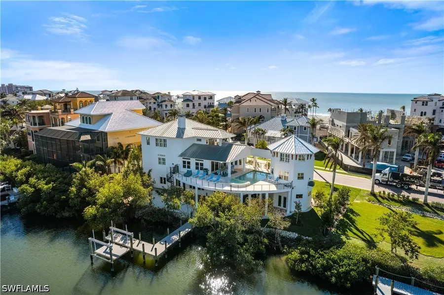 220 Barefoot Beach Boulevard, Bonita Springs, FL 34134 - #2