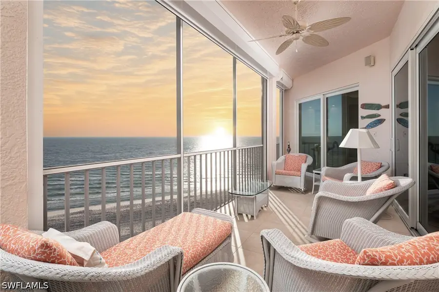 263 Barefoot Beach Boulevard #PH2, Bonita Springs, FL 34134 - #2