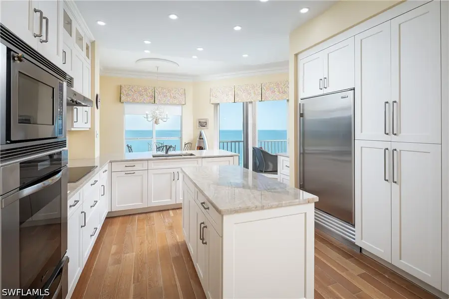 263 Barefoot Beach Boulevard #PH2, Bonita Springs, FL 34134 - #3