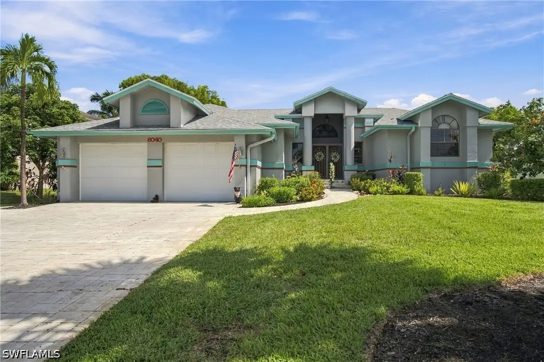 6040 Lake Grasmere Way, Fort Myers, FL 33908 - #1