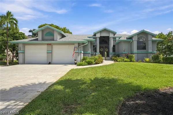 6040 Lake Grasmere Way, Fort Myers, FL 33908