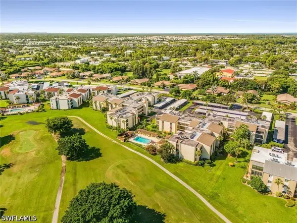 3625 Boca Ciega Drive #212, Naples, FL 34112