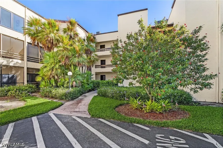 3625 Boca Ciega Drive #212, Naples, FL 34112 - #2
