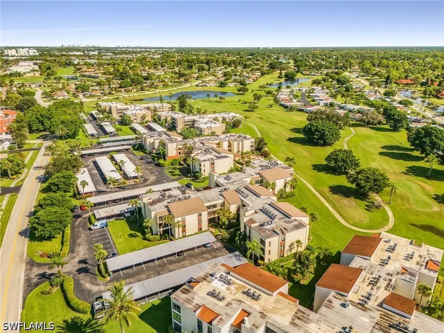 3625 Boca Ciega Drive #212, Naples, FL 34112 - #3