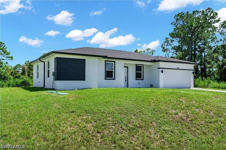 1045 Norfolk Avenue S, Lehigh Acres, FL 33974 - #3