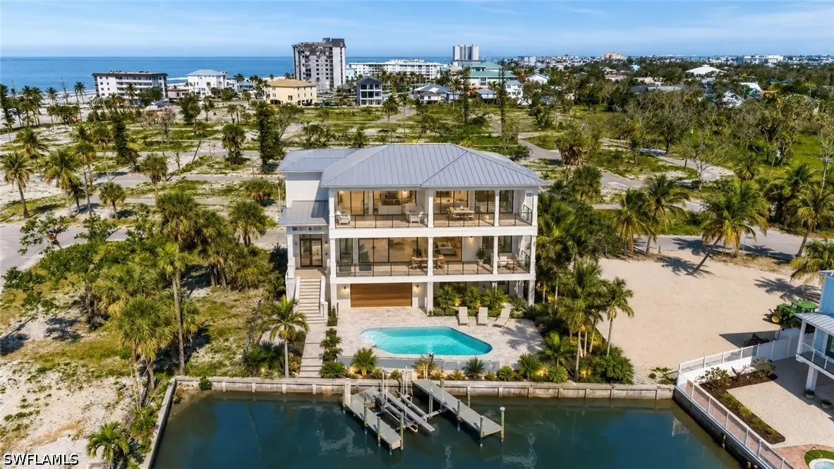 180 Donora Boulevard, Fort Myers Beach, FL 33931 - #1