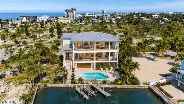 180 Donora Boulevard, Fort Myers Beach, FL 33931