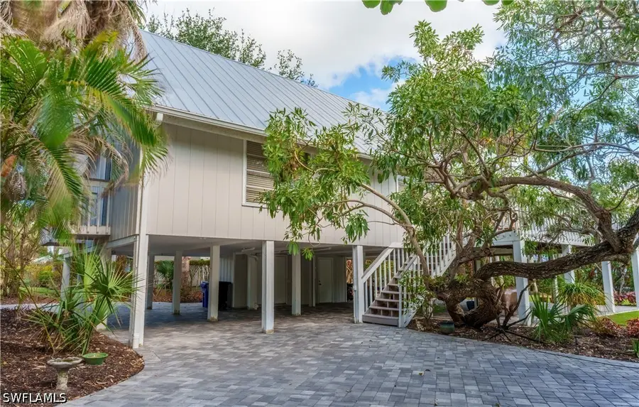 5058 Seahorse Avenue, Naples, FL 34103 - #2