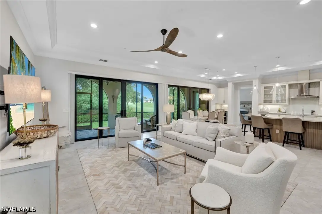 2534 Windward Court #15-101, Naples, FL 34112 - #1