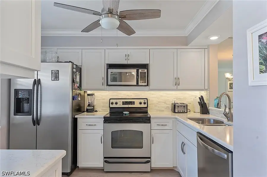 1051 Foxfire Lane #307, Naples, FL 34104 - #2