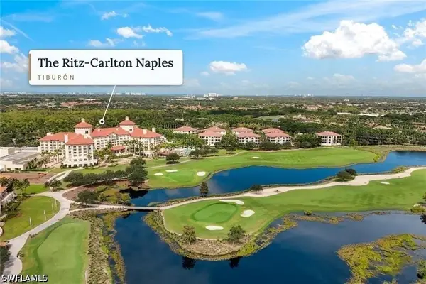 2748 Tiburon Boulevard E #C502, Naples, FL 34109