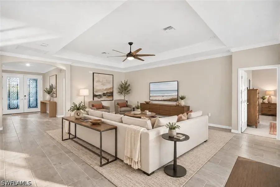 11990 Bay Oak Drive, Fort Myers, FL 33913 - #2
