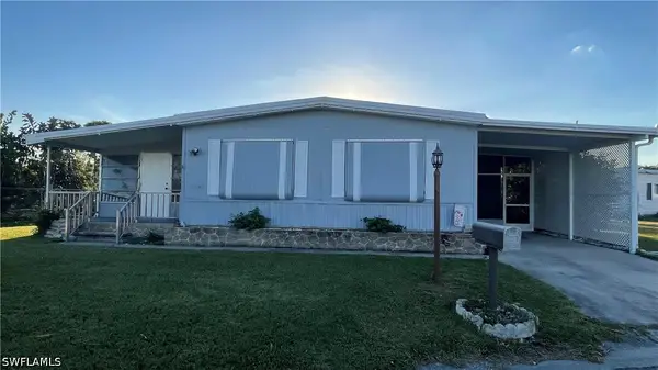 16230 Cynthia Court, Fort Myers, FL 33908