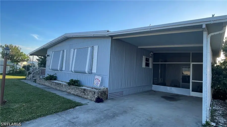 16230 Cynthia Court, Fort Myers, FL 33908 - #2
