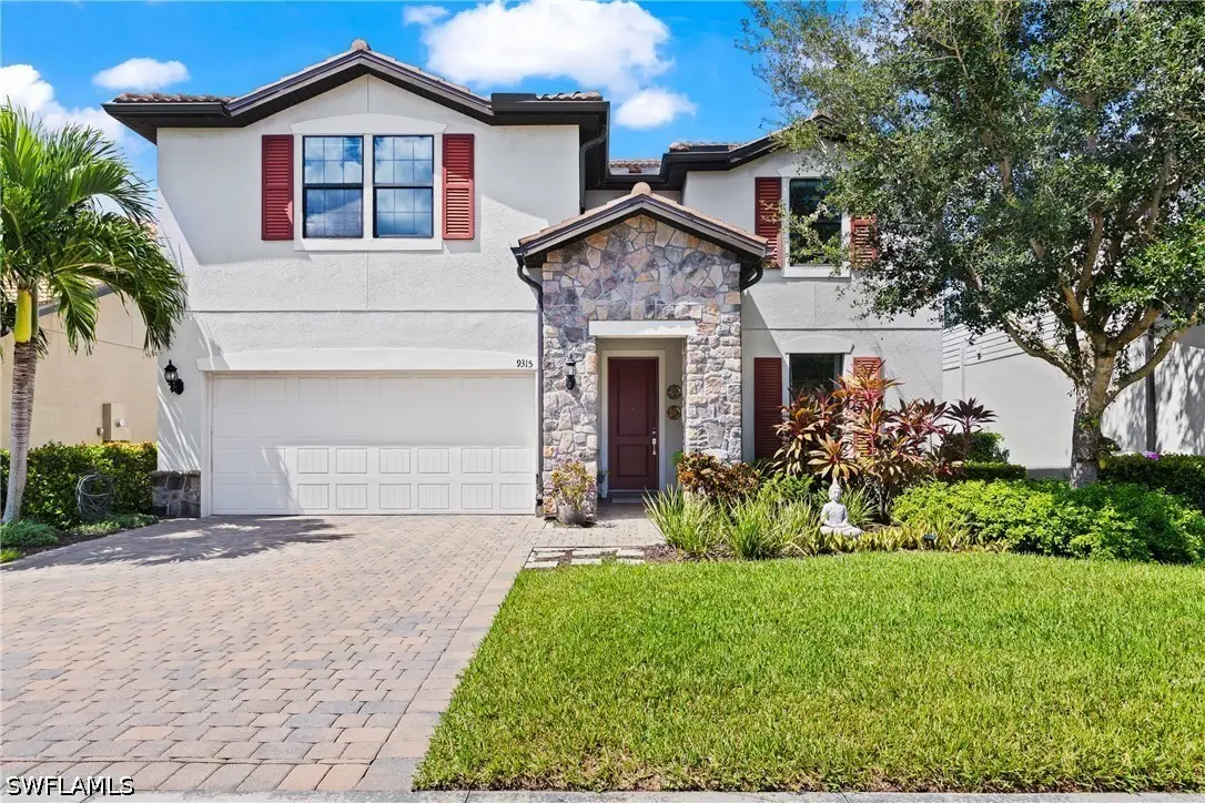 9315 Bexley Drive, Fort Myers, FL 33967 - #1