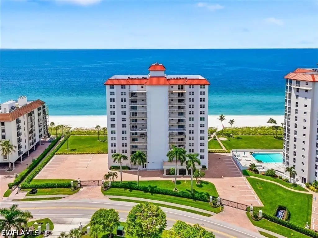 10691 Gulf Shore Drive #200, Naples, FL 34108 - #1