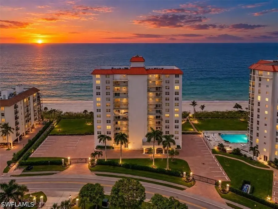 10691 Gulf Shore Drive #200, Naples, FL 34108 - #2