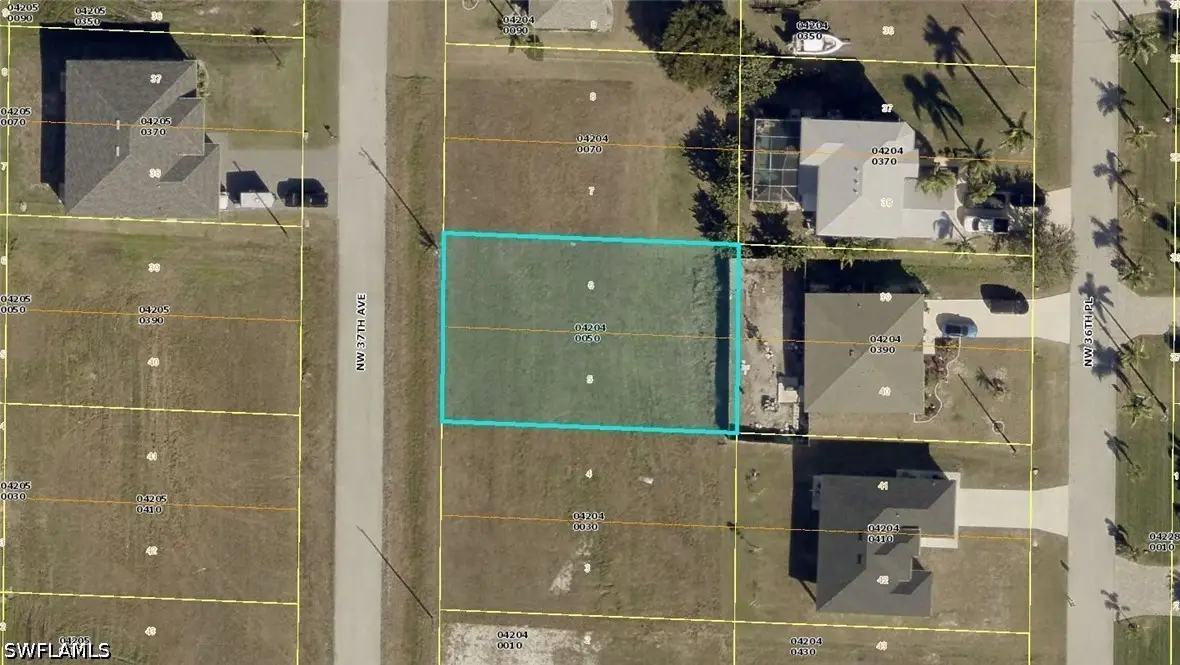 809 NW 37th Avenue, Cape Coral, FL 33993 - #1