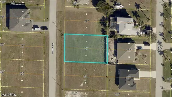 809 NW 37th Avenue, Cape Coral, FL 33993