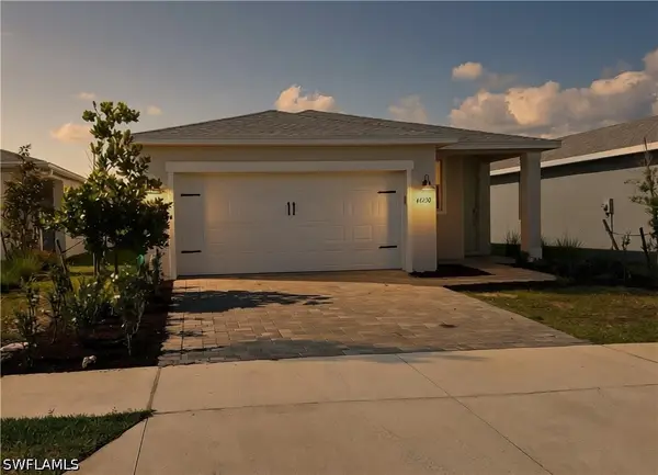 44230 Frontier Drive, Punta Gorda, FL 33982