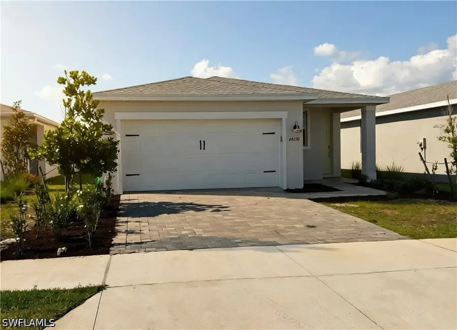 44230 Frontier Drive, Punta Gorda, FL 33982 - #2