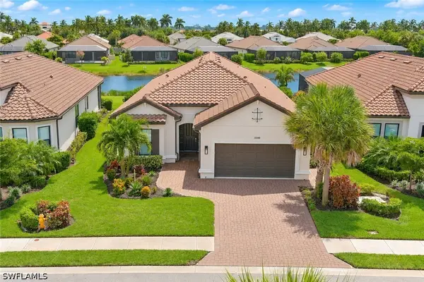 15140 Pescara Street, Naples, FL 34114