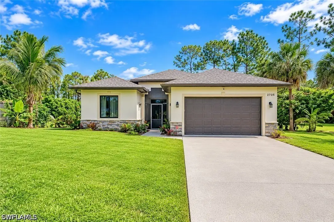 2735 12th Avenue Ne, Naples, FL 34120 - #1