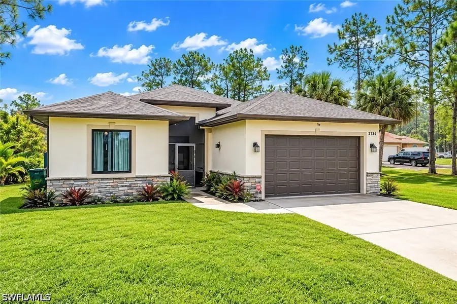 2735 12th Avenue Ne, Naples, FL 34120 - #2