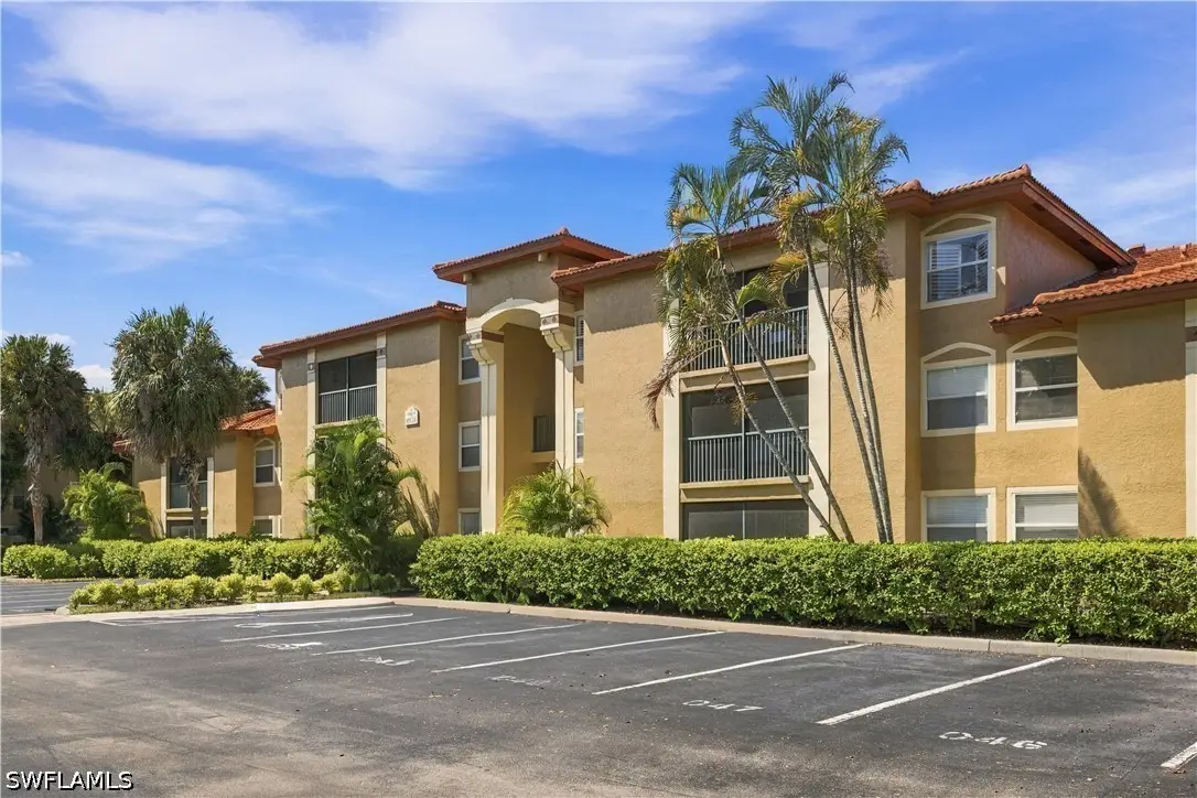 8930 Colonnades Court E #635, Bonita Springs, FL 34135 - #1