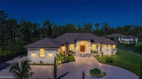 379 25th Street Nw, Naples, FL 34120