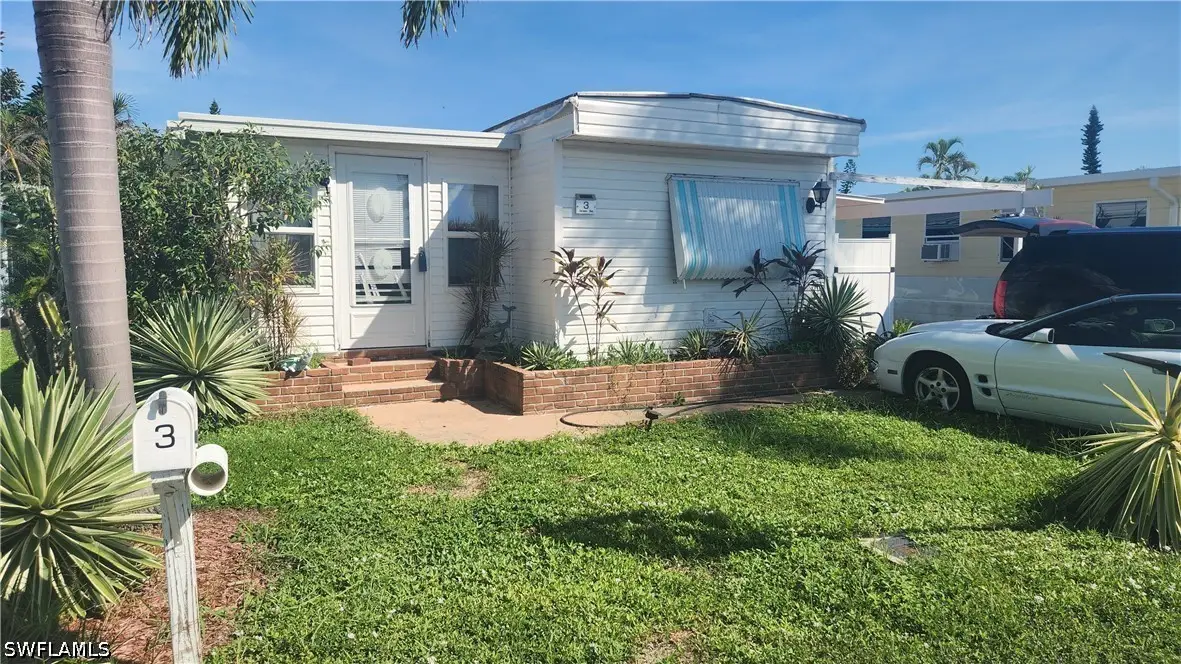 3 Derwent Boulevard, Fort Myers, FL 33908 - #1