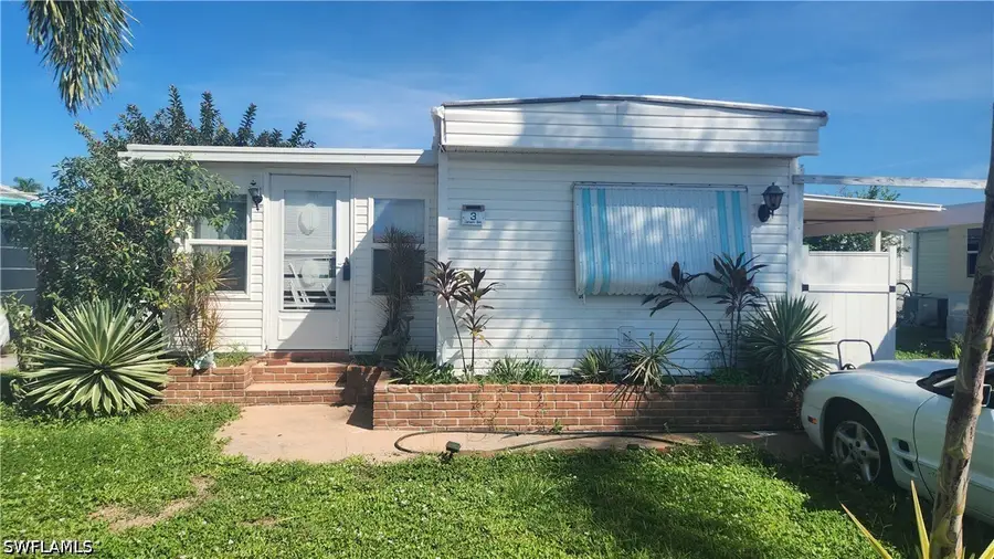 3 Derwent Boulevard, Fort Myers, FL 33908 - #2
