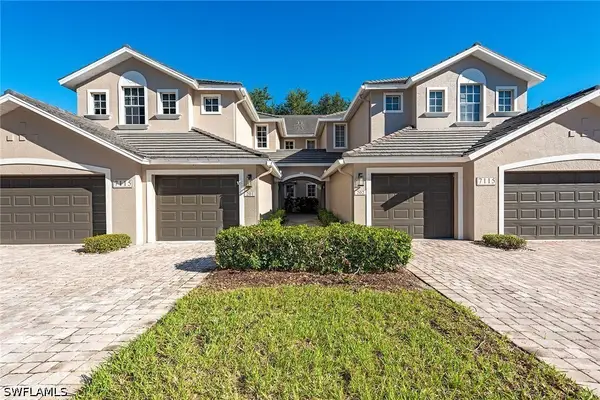 7115 Wild Forest Court #201, Naples, FL 34109