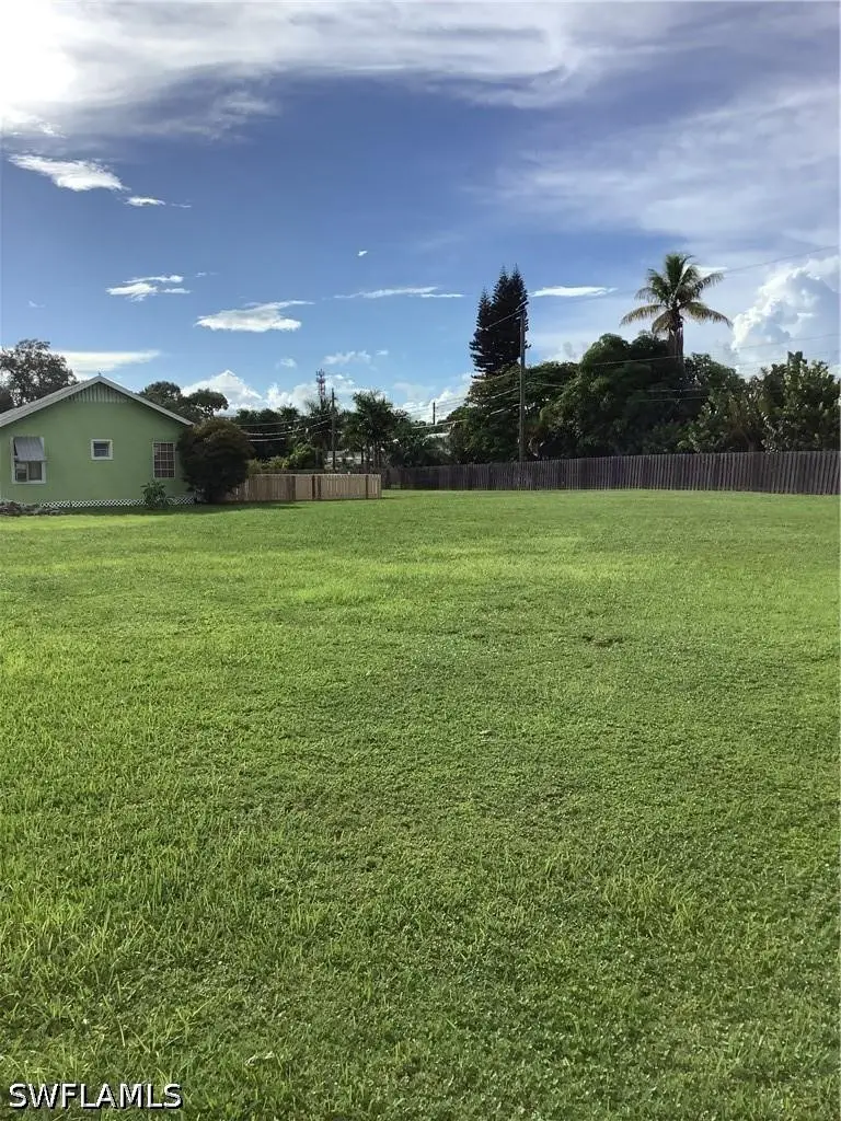 2795 W Francis Avenue, Naples, FL 34112 - #2