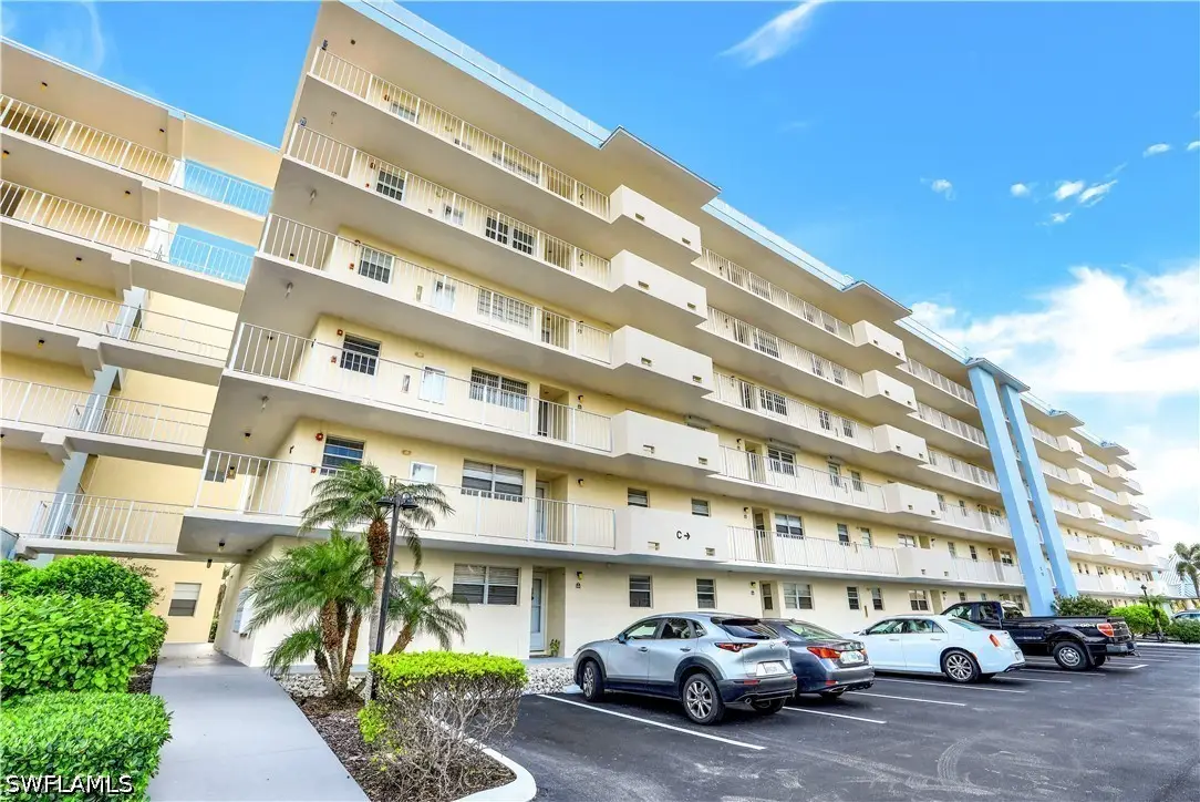 133 S Collier Boulevard #C502, Marco Island, FL 34145 - #1