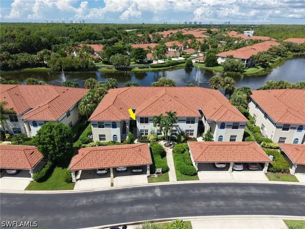 23861 Costa Del Sol Road #102, Estero, FL 34135 - #1