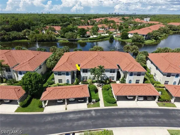 23861 Costa Del Sol Road #102, Estero, FL 34135
